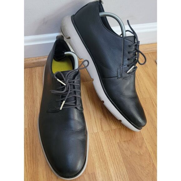 Cole Haan Men's Grand Atlantic Oxford 9.5 - Picture 1 of 10